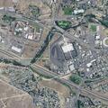 Person with possible UTI at Juniper House in Pendleton