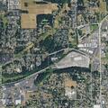 Person fell near NE 54th Street