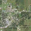 93-year-old diabetic male fell, weak but stable in Foley