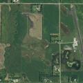 Older woman falls at Camp Dakota residence