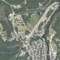 Erratic driving and possible street racing reported