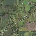 Search for missing woman near church
