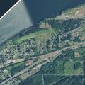 Man suffers severe abdominal pain near Cascade Locks