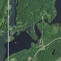 Dog attack injures leashed dog and dog owner