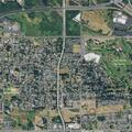 Person reported sick near NE 74th Ave