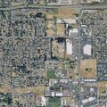 Person experiencing chest pain at NE 71st St Vancouver