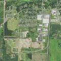 Person reported sick near Walker Methodist