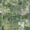 Person found not breathing at Rush City residence