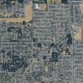 Burning complaint near NE 78th Street and NE Ward Road