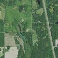 Drivable vehicle reported in southbound roadway
