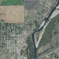 Woman breathing but unresponsive at Whiskey Creek