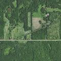 71-year-old woman fallen, alert at WI-48 address