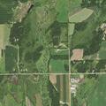 Probation officers conduct field contact in Avon