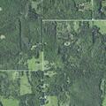 Elderly woman weak after fall near J.5 Road in Ford River Township