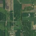 Female patient with recurring symptoms near 457th Avenue in Sisseton