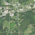 Woman unconscious and dizzy near central lane in spalding township