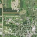 Domestic incident at Rush City apartments