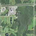 Suspicious pickup near Sweetgrass golf course