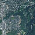 Motorhome generator complaint on 4th Street