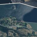Unconscious man found breathing at campsite in park