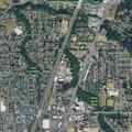 Reported suicide attempt near NE 106th St and NE Hwy 99