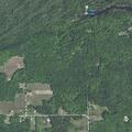 Woman having breathing problems near East Lakeview Road