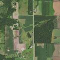 Welfare check for barefoot woman on County Road 3