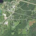 Man with back injury and labored breathing in Hermansville