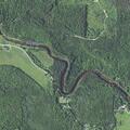 84-year-old woman vomiting near K Road in Bark River