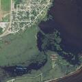 Dog bite reported near Portage Point, Escanaba