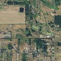 Grass fire reported on Northeast 119th Street
