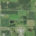 person sick at correctional facility on 525th street