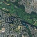 Person with breathing problem near Vancouver