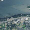 Person receiving CPR near Westcliff Drive residence