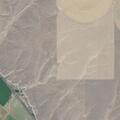 Man seizing at RV park near Echo, Oregon