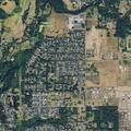 Person report d breathing problem near NE 134th St