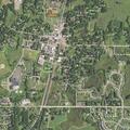 Person with breathing problem near Tamte Way, Braham