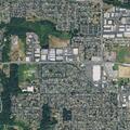 Person suffers abdominal pain at northwest 2nd avenue