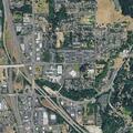 Patient transported to Salmon Creek hospital