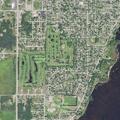 87-year-old female with altered consciousness in Escanaba