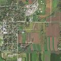 Possible stroke near 4th Street in Holdingford