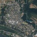 Elderly female falls and suffers head injury in White Salmon
