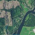 79-year-old woman conscious and breathing at RV park