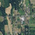 Person treated for allergic reaction in Brush Prairie