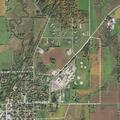 Vehicle fire reported at Fifth Street and River Street in Holdingford