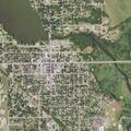 Mail carrier bitten by dog near Fifth Street South
