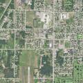 Trespassing report at Old State Road residence