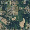 Person unconscious near Brush Prairie