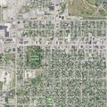 Report of possible child assault near S 19th St residence