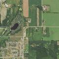 78-year-old woman fell and is conscious on floor